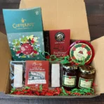 Festive Favourites Fine Food Hamper