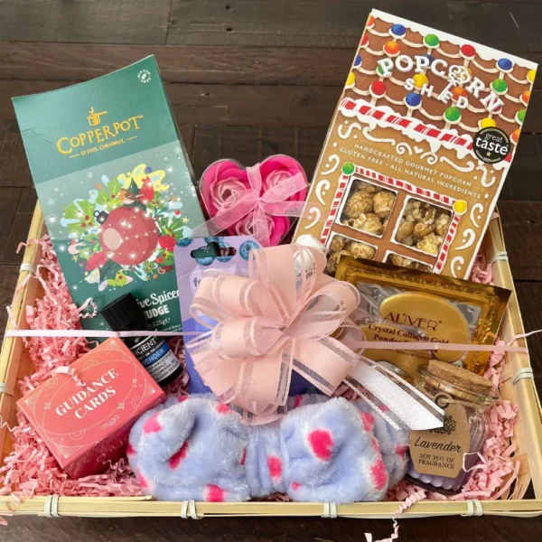 Large Pamper Hamper GW 2