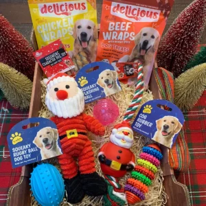 Pooch Hamper Image 3