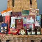 Ultimate Christmas Fine Food Hamper 2