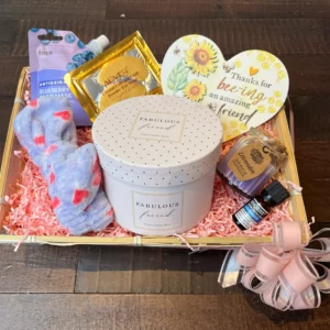 FABULOUS FRIEND HAMPER GW