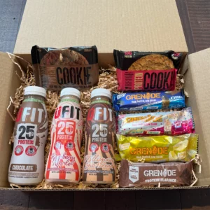 LARGE PROTEIN HAMPER ECOM