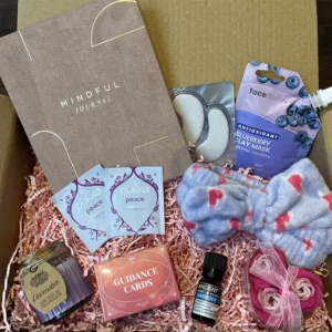 MINDFUL HAMPER ECOM