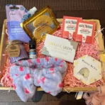 NEW MUM HAMPER GW