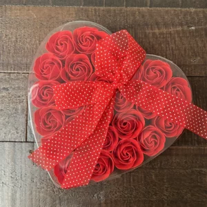 SET OF 24 SOAP ROSES RED WEBP