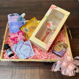 SPECIAL GRANDMA HAMPER GW