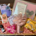 WORLDS BEST MUM HAMPER GW